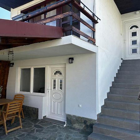 Ilinden Sunset Terrace 아파트 외부 사진