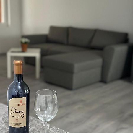 Ilinden Sunset Terrace 아파트 외부 사진