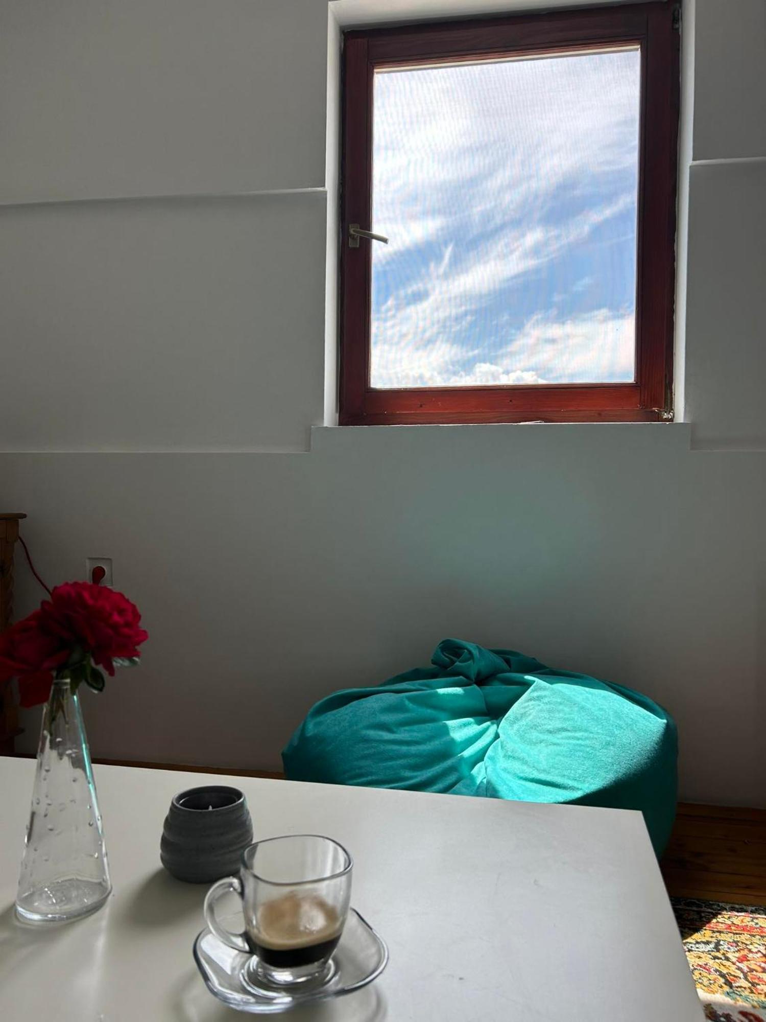Ilinden Sunset Terrace 아파트 외부 사진