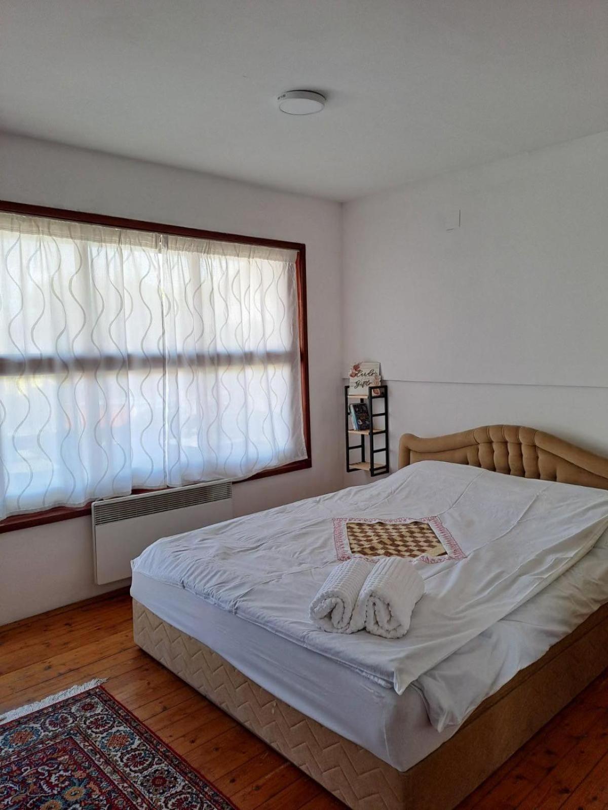 Ilinden Sunset Terrace 아파트 외부 사진