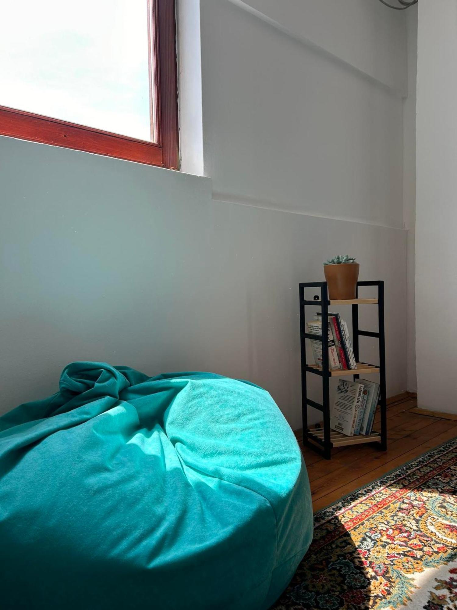 Ilinden Sunset Terrace 아파트 외부 사진