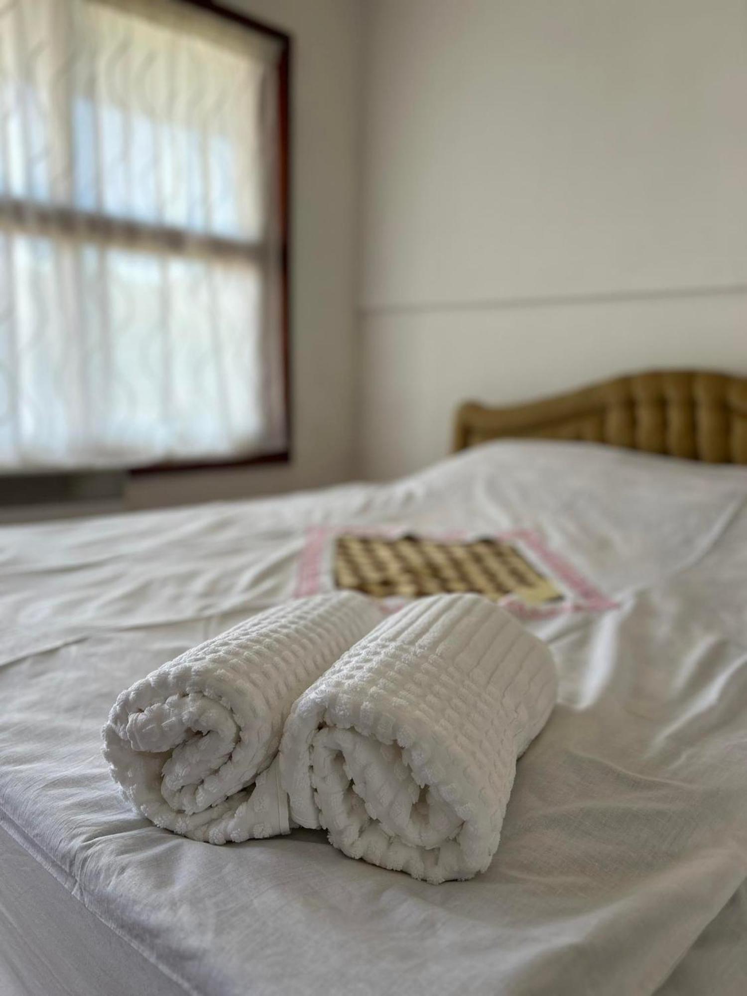 Ilinden Sunset Terrace 아파트 외부 사진
