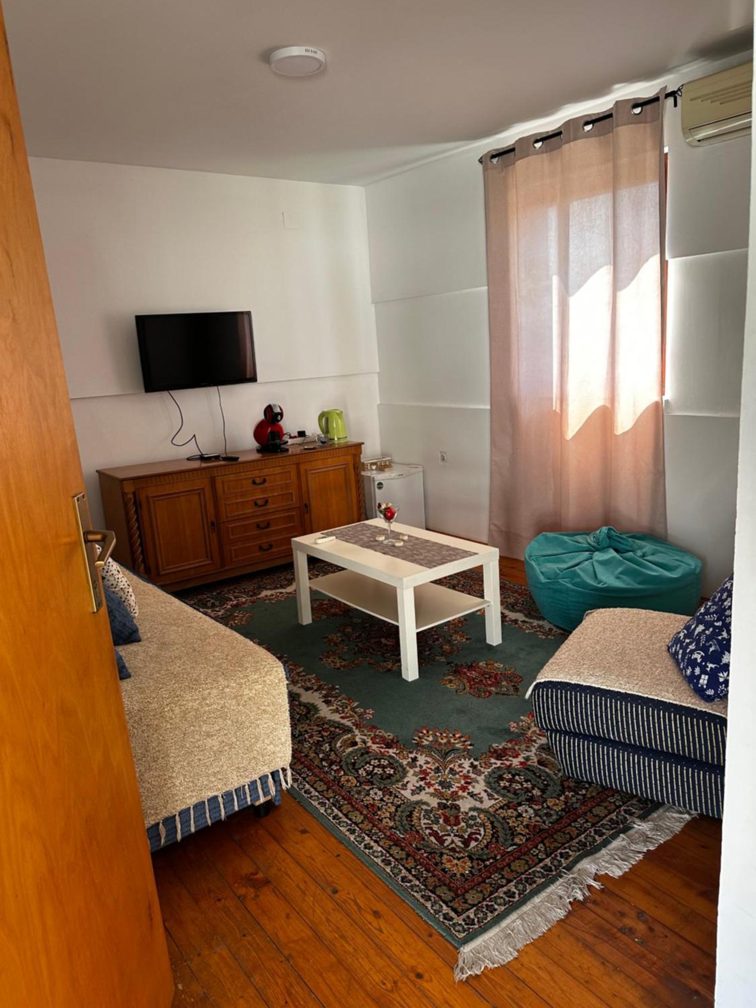 Ilinden Sunset Terrace 아파트 외부 사진