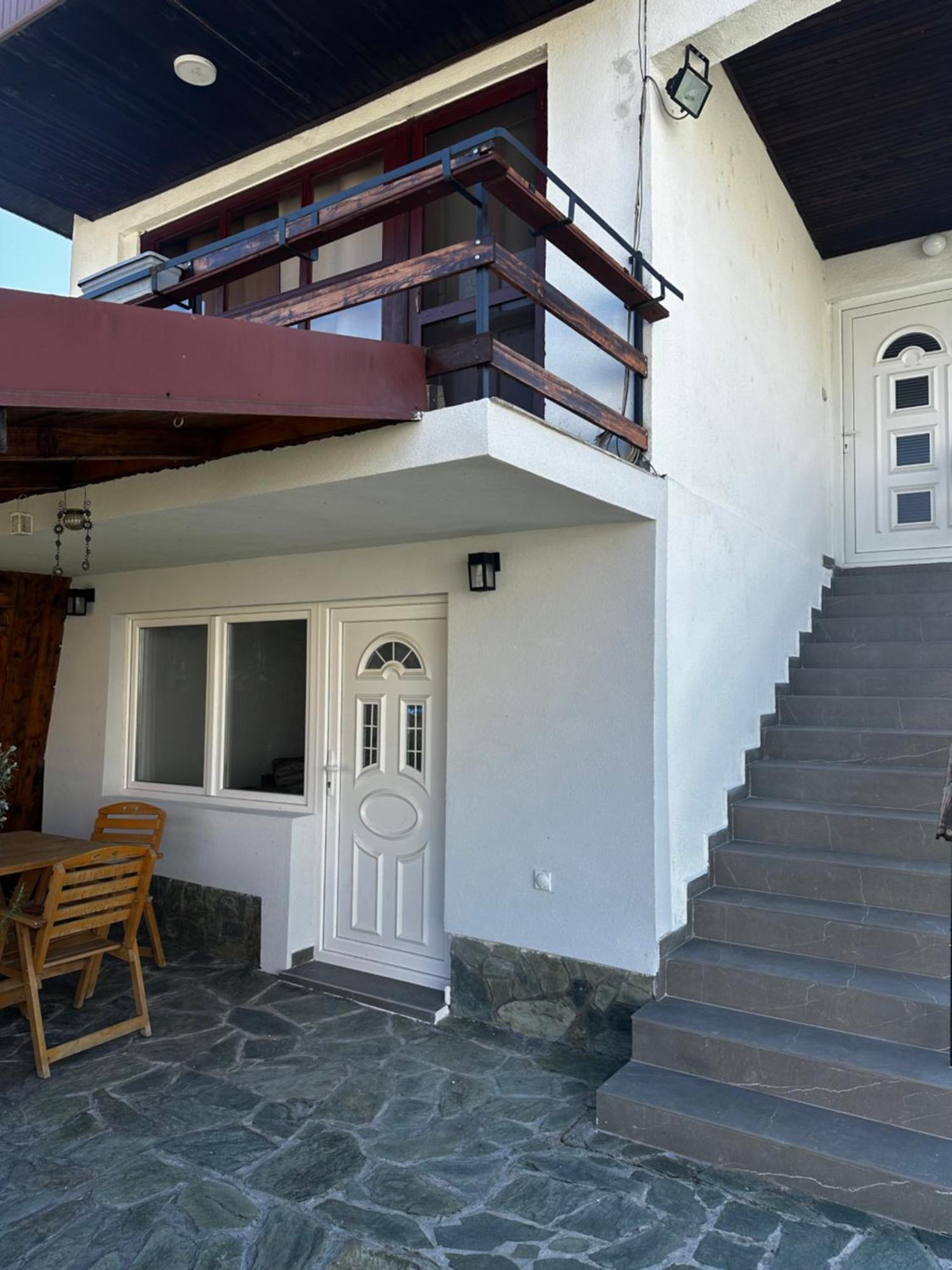 Ilinden Sunset Terrace 아파트 외부 사진