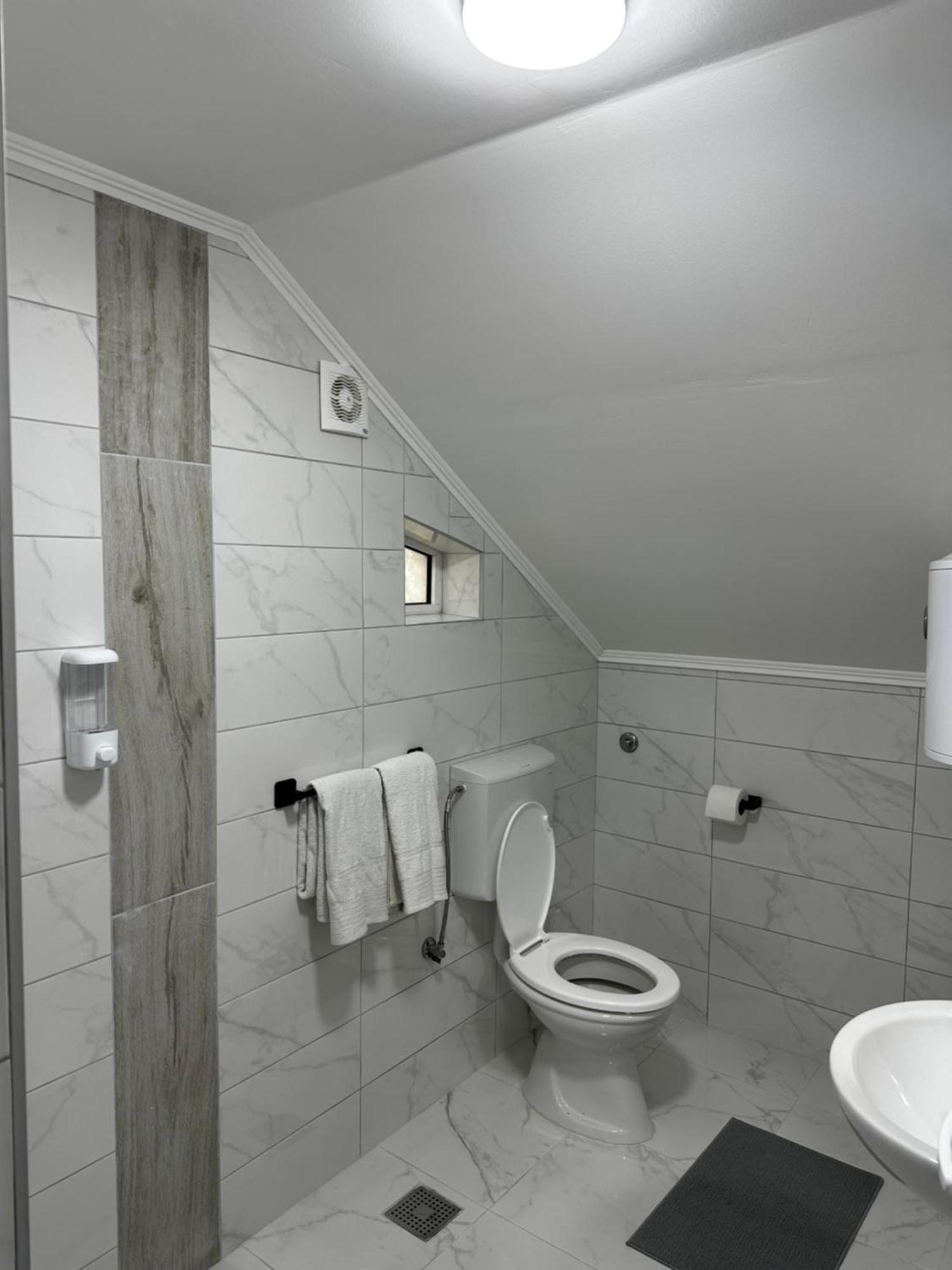 Ilinden Sunset Terrace 아파트 외부 사진