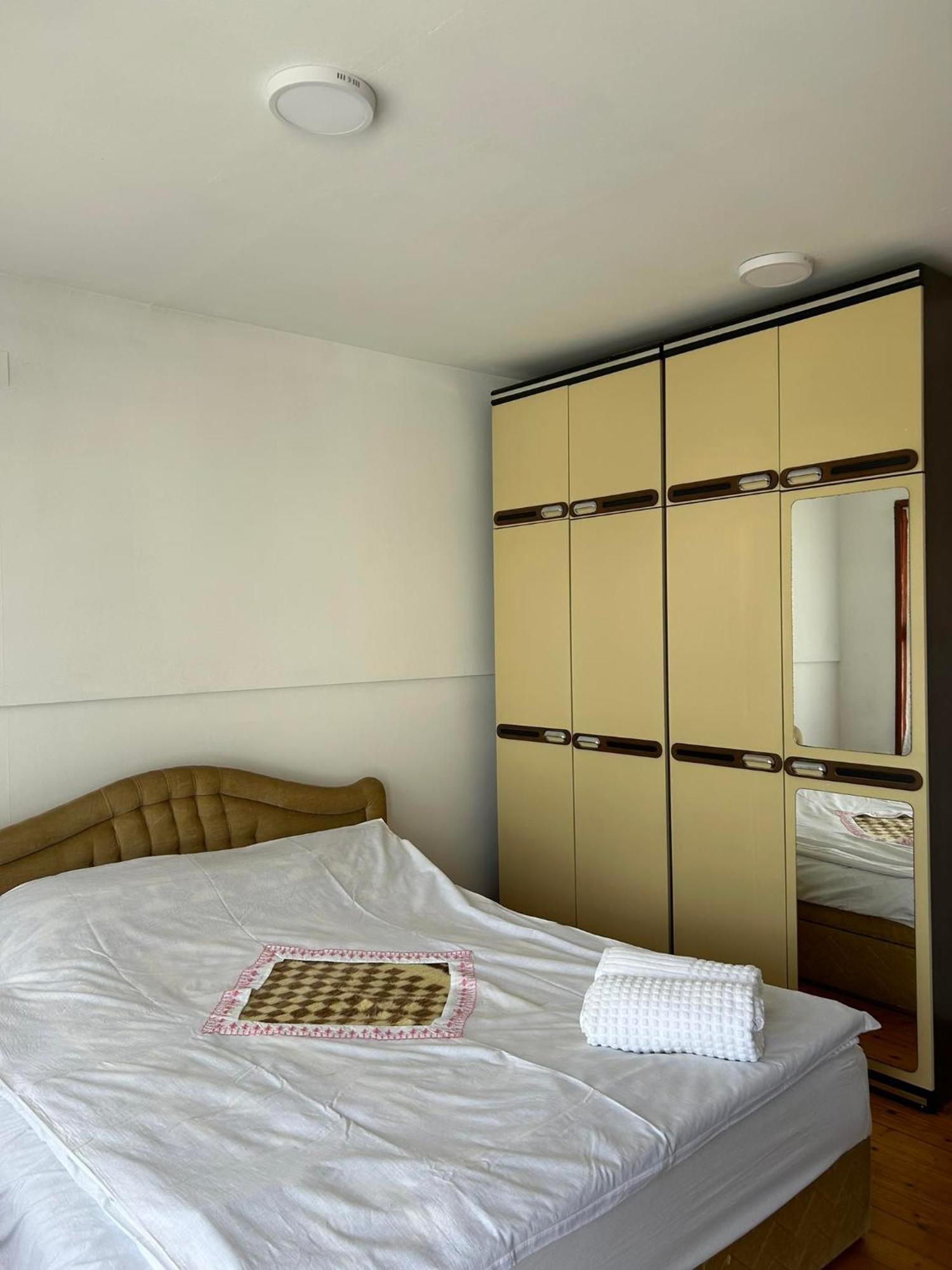 Ilinden Sunset Terrace 아파트 외부 사진
