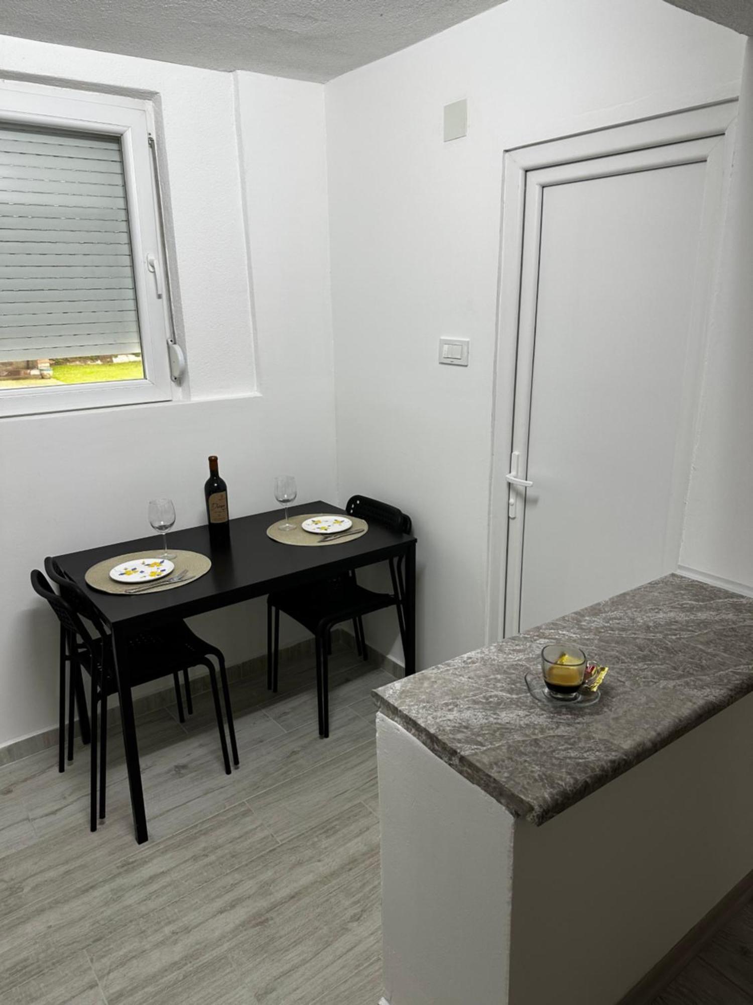 Ilinden Sunset Terrace 아파트 외부 사진