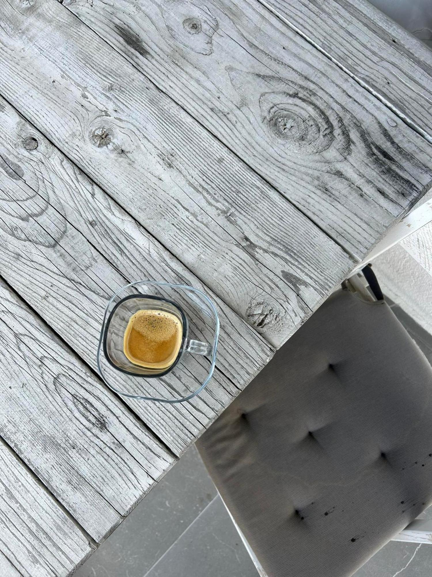 Ilinden Sunset Terrace 아파트 외부 사진